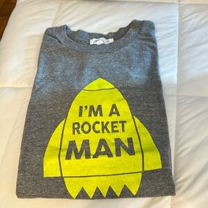 Joah Love NWT size 8 Tshirt